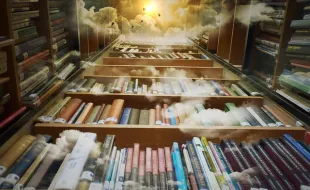 biblioteca