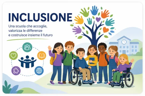 Inclusione