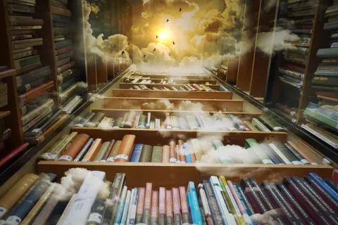 biblioteca