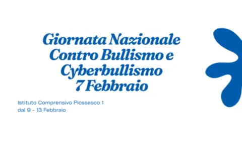 CONTRO IL BULLISMO