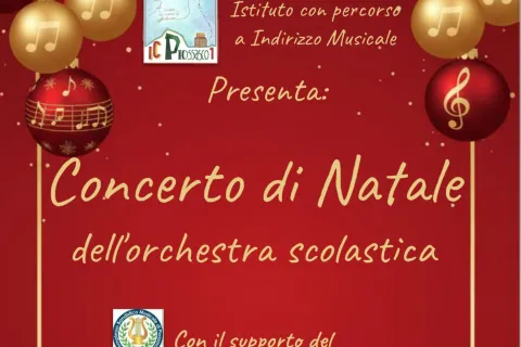 Concerto di Natale