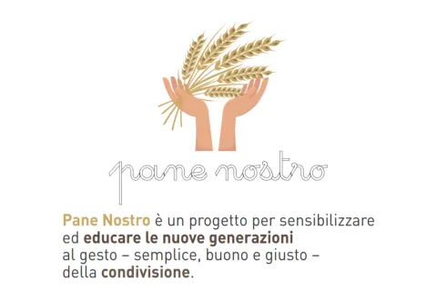 Pane nostro