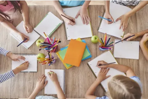 scrivere