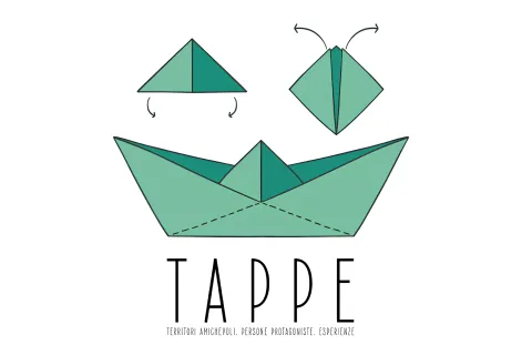 Progetto Tappe
