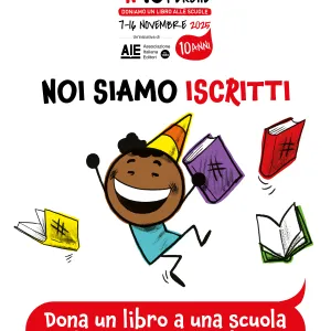 #ioleggoperché