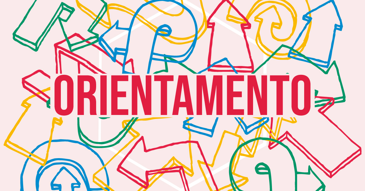 orientamento