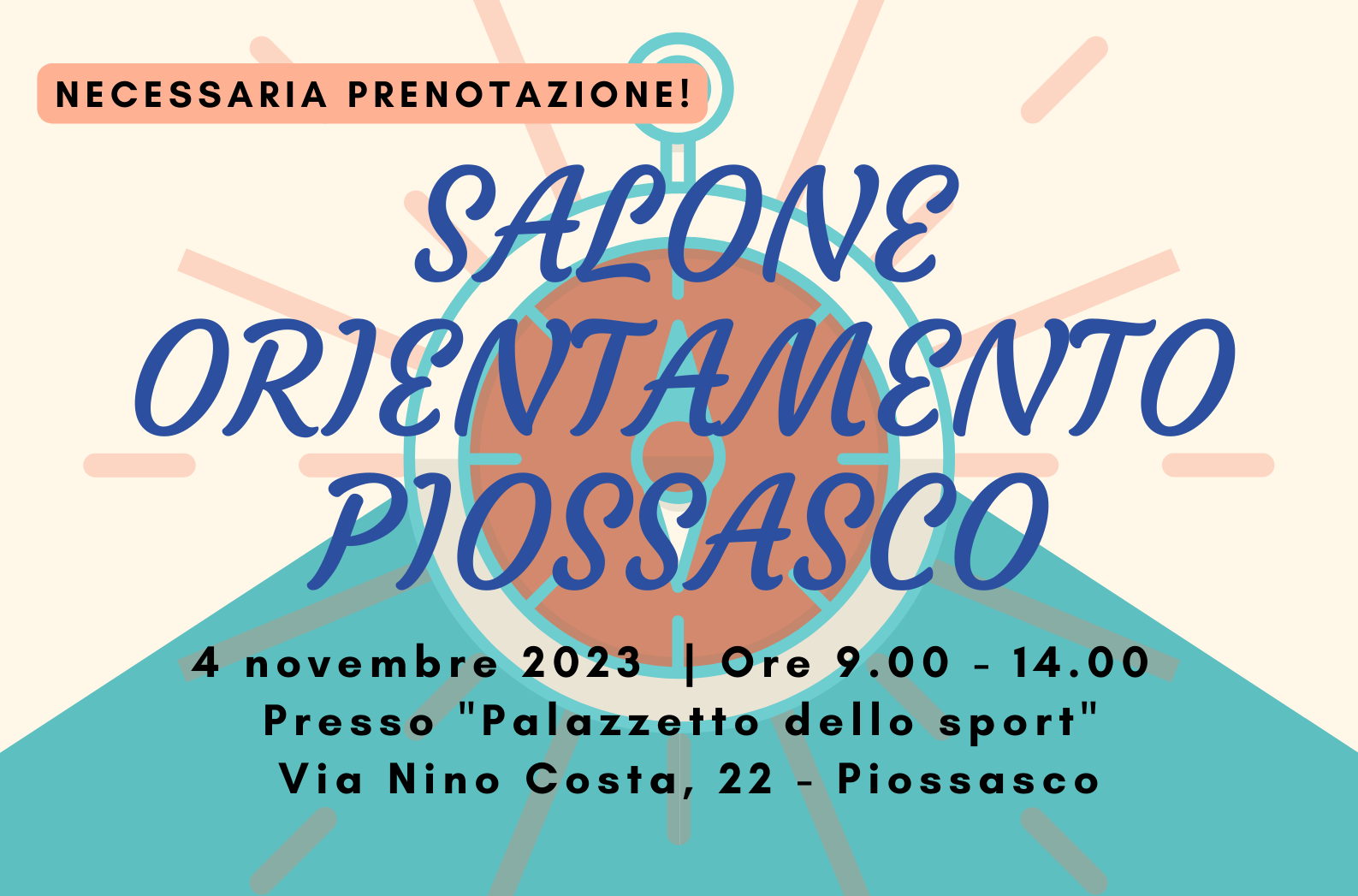 Salone Orientamento
