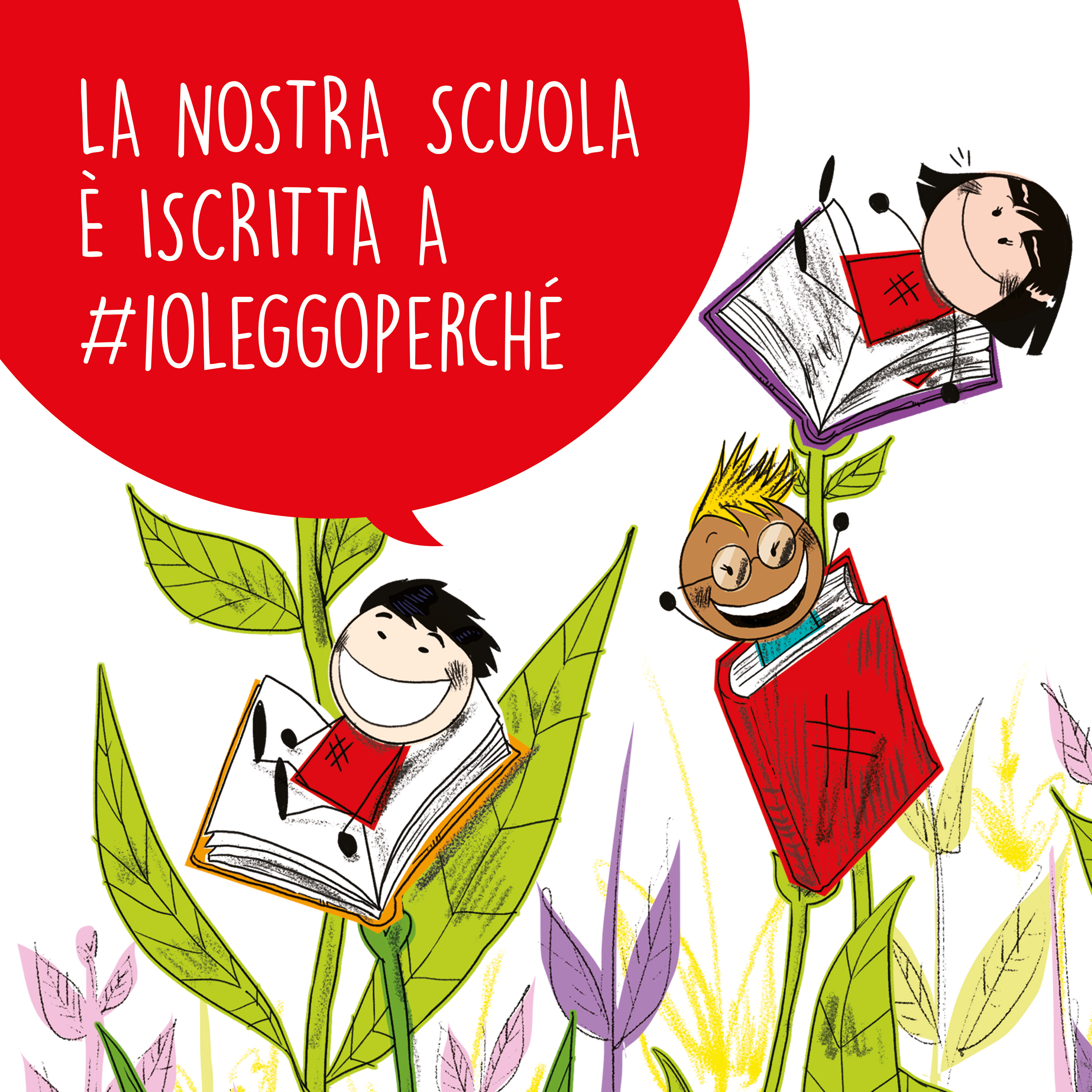ioleggoperché 2023