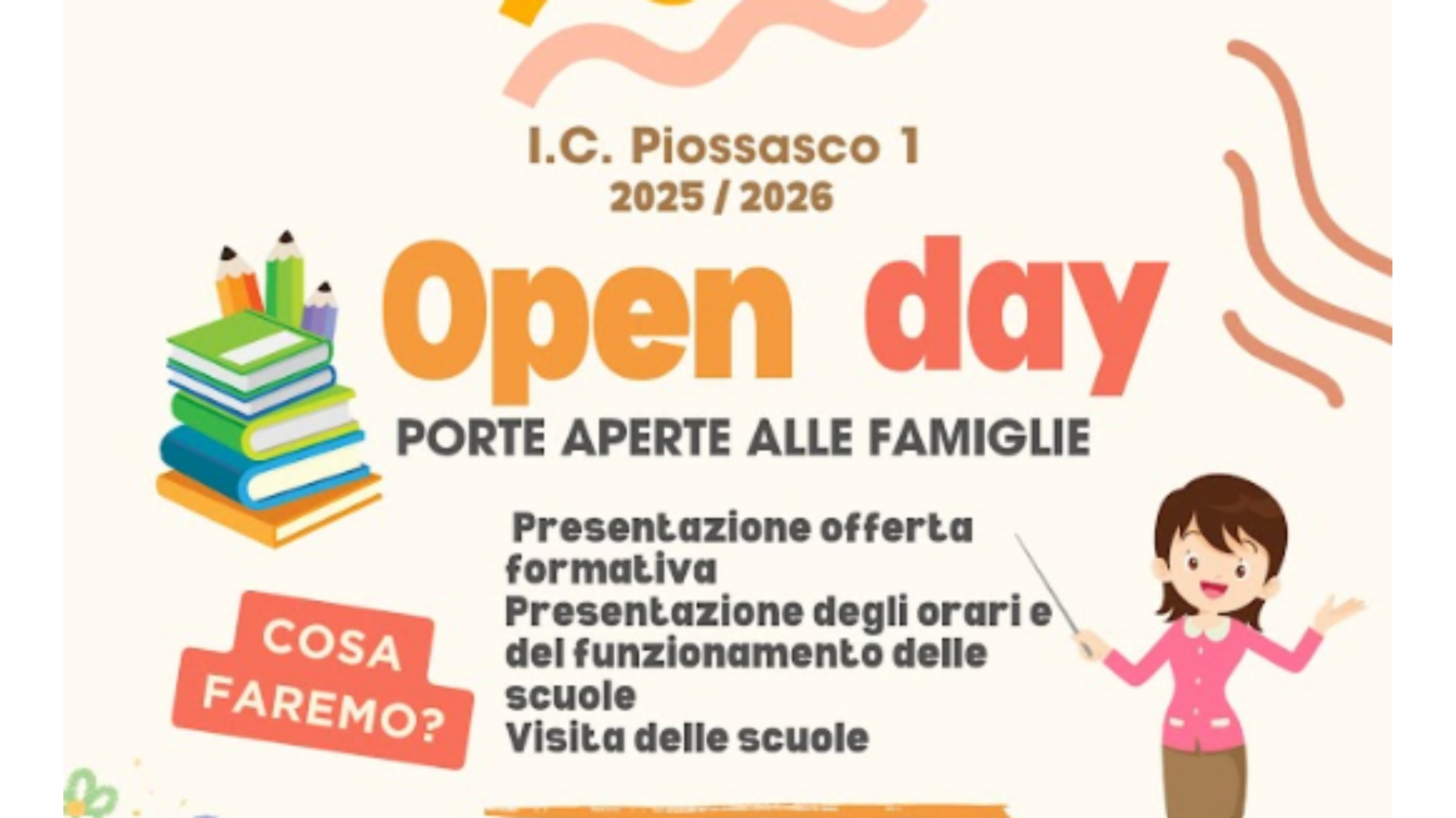 Open Day