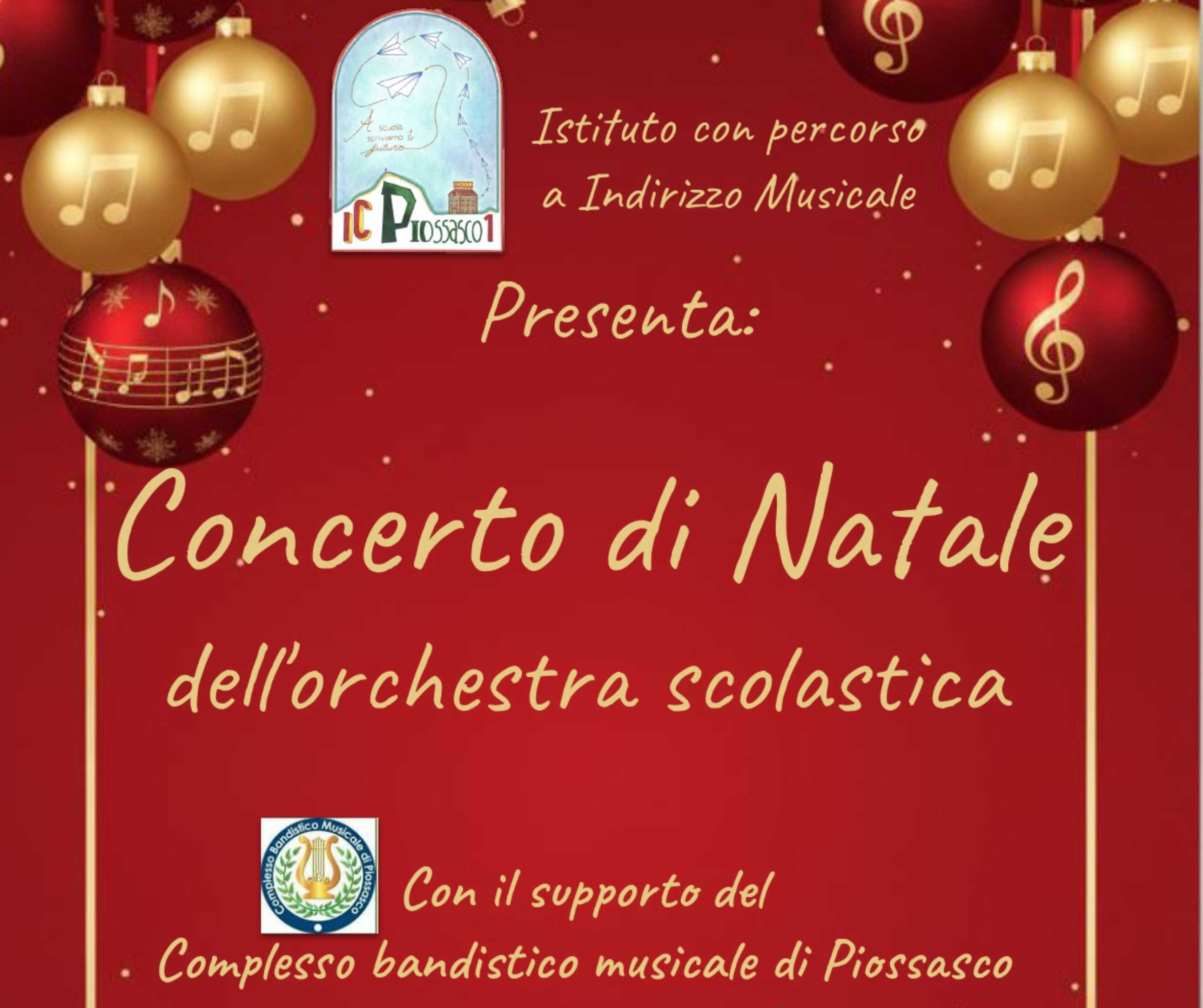 Concerto di Natale