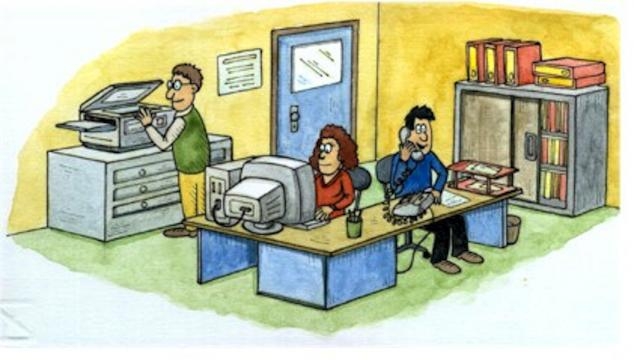 Ufficio Didattica