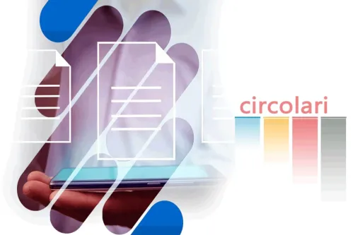Circolari Istituto