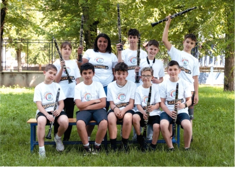 CLARINETTI