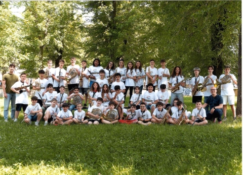 MUSICA D'INSIEME 24/25