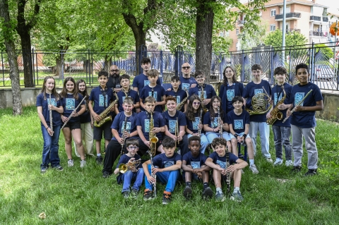 Orchestra classi 1