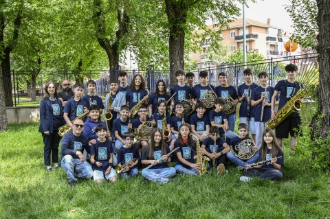 Orchestra classi 3
